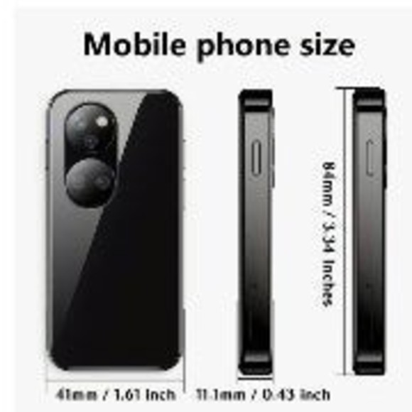 Soyes Android Miniphone p40 - Picture 5 of 6